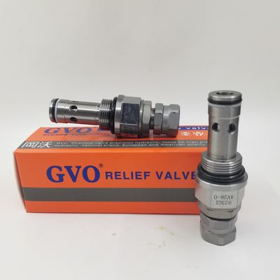 723-20-61502 Relief Valve KOMATSU PC75 PC75UU-2 PC75UU-3 PC78US-5