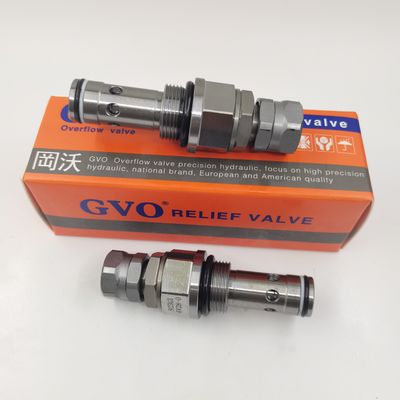 723-20-61502 Relief Valve KOMATSU PC75 PC75UU-2 PC75UU-3 PC78US-5