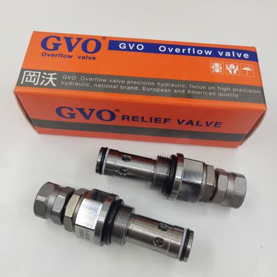 723-20-61502 Relief Valve KOMATSU PC75 PC75UU-2 PC75UU-3 PC78US-5