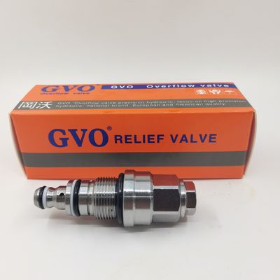 723-20-70500 KOMATSU PC60 PC70 PC75UD PC75UU PC78US Hydraulic Excavator Relief valve