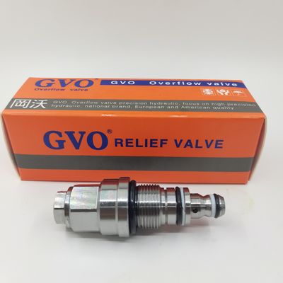 723-20-70500 KOMATSU PC60 PC70 PC75UD PC75UU PC78US Hydraulic Excavator Relief valve