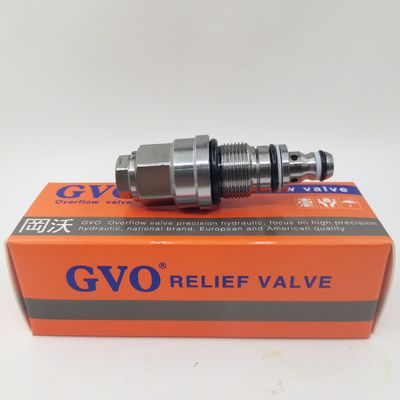 723-20-70500 KOMATSU PC60 PC70 PC75UD PC75UU PC78US Hydraulic Excavator Relief valve