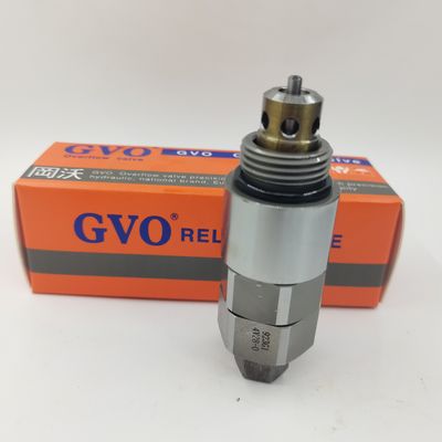 4358914 Relief Valve For EX200-5 ZX200 ZX210-3 ZX230-3 ZX240-3