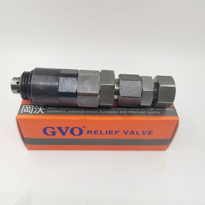 4289604 Hydraulic Relief VaLve For HITACHI EX200-2 EX220-2