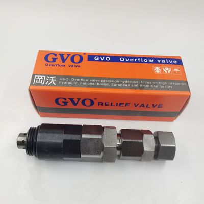 4289604 Hydraulic Relief VaLve For HITACHI EX200-2 EX220-2