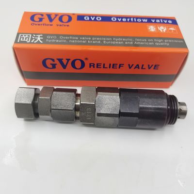 4289604 Hydraulic Relief VaLve For HITACHI EX200-2 EX220-2