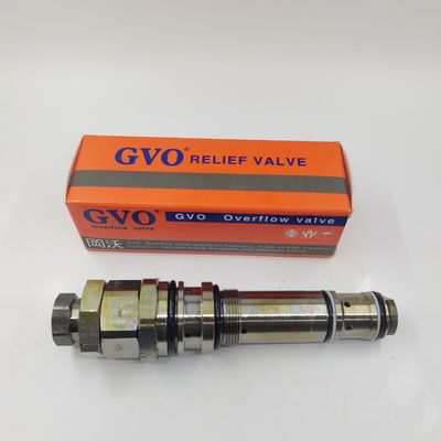 723-40-50100 723-40-50201 Relief Valve Komatsu PC200-6 Control Valve