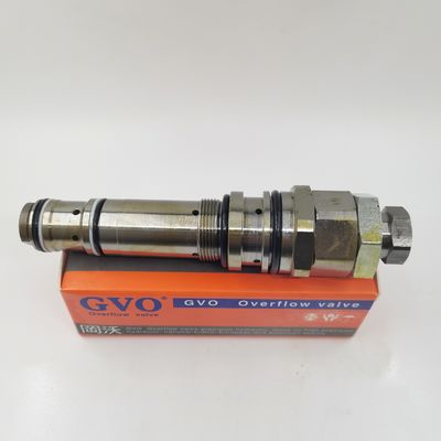 723-40-50100 723-40-50201 Relief Valve Komatsu PC200-6 Control Valve