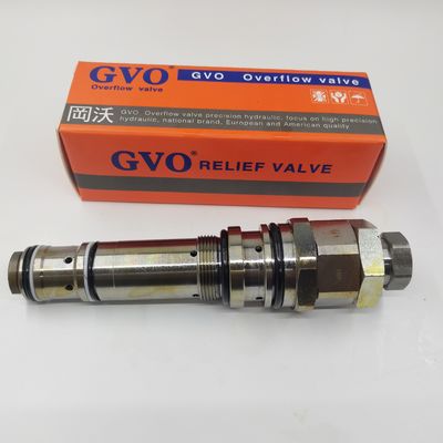 723-40-50100 723-40-50201 Relief Valve Komatsu PC200-6 Control Valve