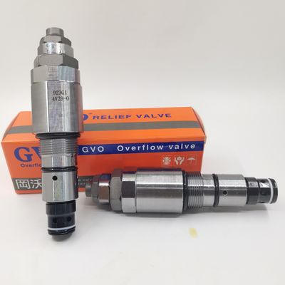 XKBF-01291 HYUNDAI Main Relief Valve For R215-7 R290LC-7 Excavator