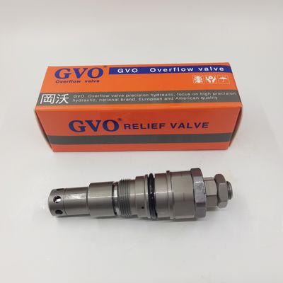 60100500 Main Relief VaLve For SANY SY135 SY205 SY215 Excavator