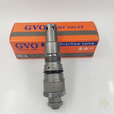 60100500 Main Relief VaLve For SANY SY135 SY205 SY215 Excavator
