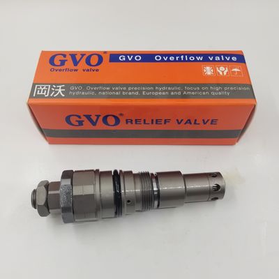 60100500 Main Relief VaLve For SANY SY135 SY205 SY215 Excavator
