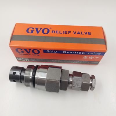 VOE14628881 7242-11580 MAin Relief Valve EC290 Hydraulic Parts