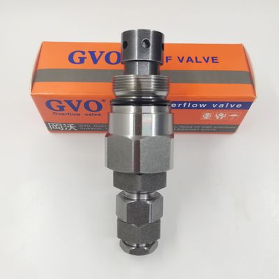 VOE14628881 7242-11580 MAin Relief Valve EC290 Hydraulic Parts