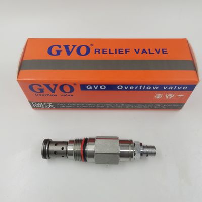 14506683 VOLVE Excavator Relief Valve For EC360 EC460 Excavator Spare Parts