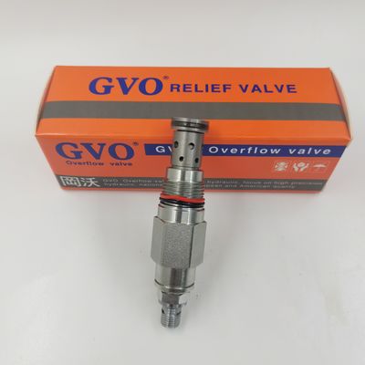 14506683 VOLVE Excavator Relief Valve For EC360 EC460 Excavator Spare Parts