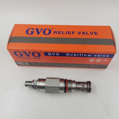 14506683 VOLVE Excavator Relief Valve For EC360 EC460 Excavator Spare Parts