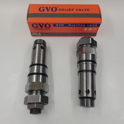 310-0390 Main Relief Valve For E320C E325C 330D Excavator Parts