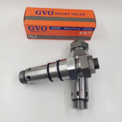 310-0390 Main Relief Valve For E320C E325C 330D Excavator Parts