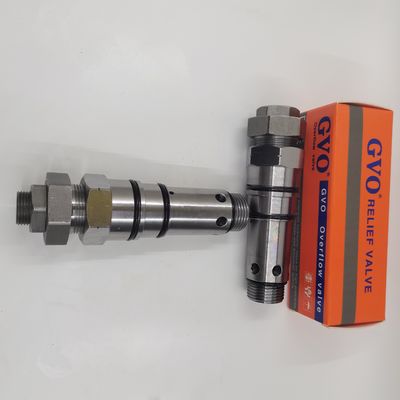 310-0390 Main Relief Valve For E320C E325C 330D Excavator Parts