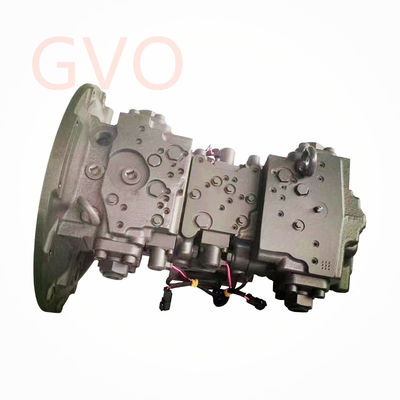 PC200-7 Hydraulic Parts Excavator Hydraulic Pump 60100352 HPV95