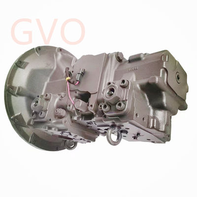 PC200-7 Hydraulic Parts Excavator Hydraulic Pump 60100352 HPV95