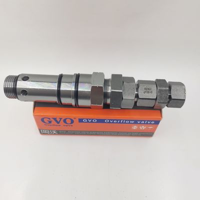 352-7113 Main Relief Valve For E323D E325D E336D Excavator Parts