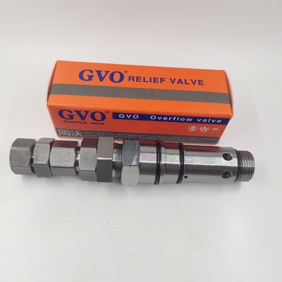 352-7113 Main Relief Valve For E323D E325D E336D Excavator Parts