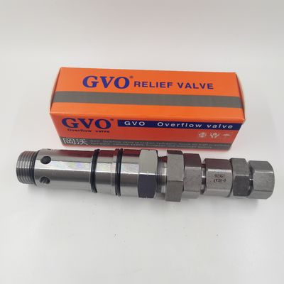 352-7113 Main Relief Valve For E323D E325D E336D Excavator Parts