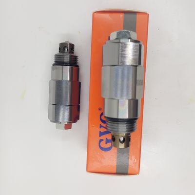 325-7122 250-2508 Relief Valve E320C E320D E323D E325D E330C E330D