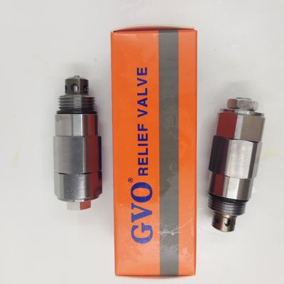 325-7122 250-2508 Relief Valve E320C E320D E323D E325D E330C E330D