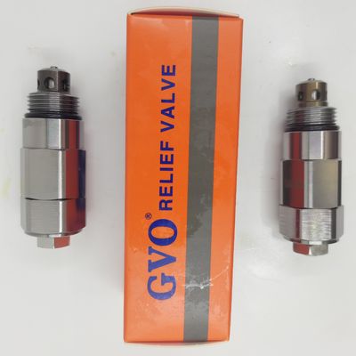 325-7122 250-2508 Relief Valve E320C E320D E323D E325D E330C E330D