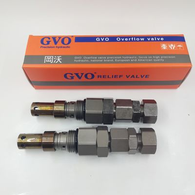 K9001804 Main Relief Valve DX225 DX300 DX340 Excavator Hydraulic