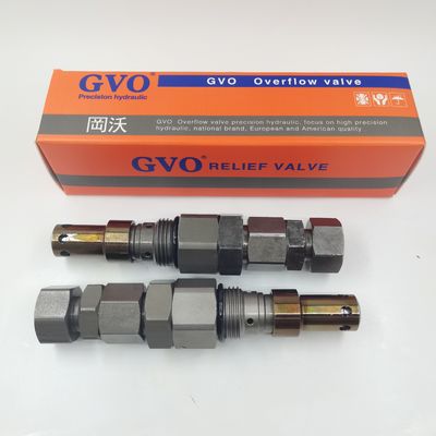 K9001804 Main Relief Valve DX225 DX300 DX340 Excavator Hydraulic