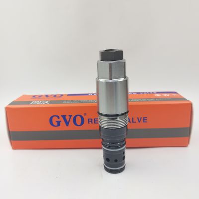 4286404 4373201 4328226 EX100-2 EX120-3 Swing Motor Relief Valve