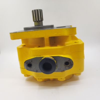 07433-71103 KOMATSU Gear Pump D135A D150A D155A D155C D155S D85