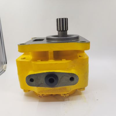 07433-71103 KOMATSU Gear Pump D135A D150A D155A D155C D155S D85