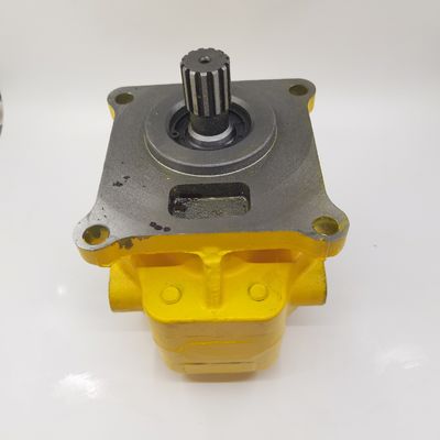 07433-71103 KOMATSU Gear Pump D135A D150A D155A D155C D155S D85