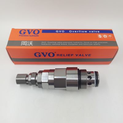 Hyundai XKBF-01455 Main Relief Volve For R290LC9 R305-9 Excavator