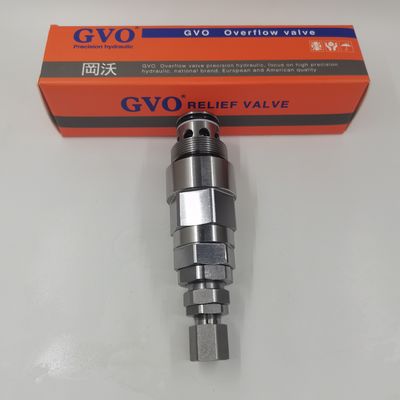 Hyundai XKBF-01455 Main Relief Volve For R290LC9 R305-9 Excavator