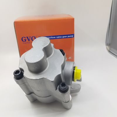 289-7917 Gear Pump For E330D E336D E336E E336EL Excavator Parts