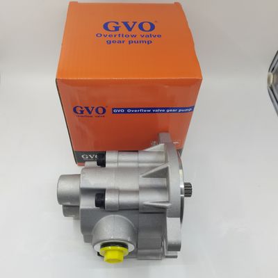 289-7917 Gear Pump For E330D E336D E336E E336EL Excavator Parts