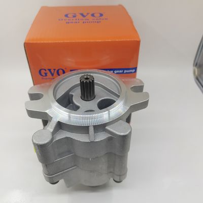 289-7917 Gear Pump For E330D E336D E336E E336EL Excavator Parts