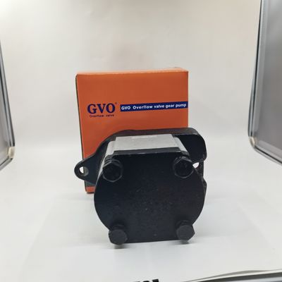 Gear Pump 274-2491 For CAT E330C E330CL A8V200 Hydraulic Parts