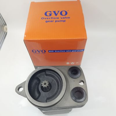 Gear Pump 274-2491 For CAT E330C E330CL A8V200 Hydraulic Parts