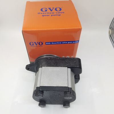 Gear Pump 274-2491 For CAT E330C E330CL A8V200 Hydraulic Parts