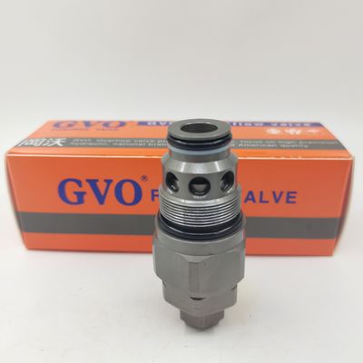 527-1720 E320D2 320GC 323D2 323CG Excavator Relief Valve 527-1721 CAT Parts