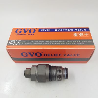 527-1720 E320D2 320GC 323D2 323CG Excavator Relief Valve 527-1721 CAT Parts