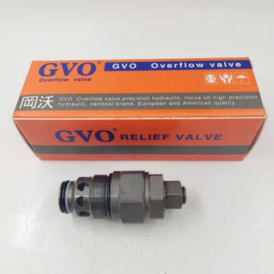 527-1720 E320D2 320GC 323D2 323CG Excavator Relief Valve 527-1721 CAT Parts